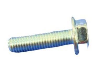 Jeep 34201686 BOLT