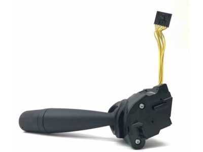 Jeep 68003214AB SWITCH Wiper