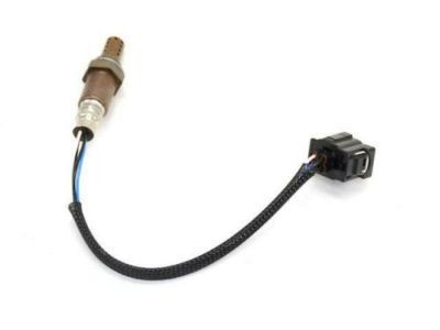 Mopar 56044583AA Rear Oxygen Sensor, Passenger Side