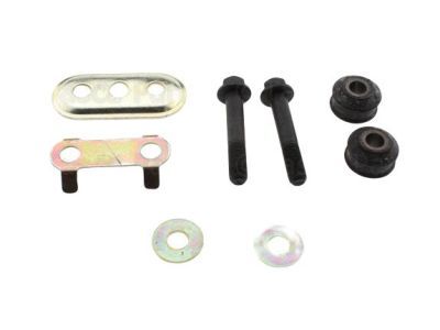 Dodge 5072586AA TIE ROD, Horizontal