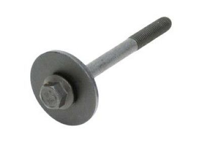 Jeep 6504370 BOLT AND WASHER Hex Head M10X1.50X110.00