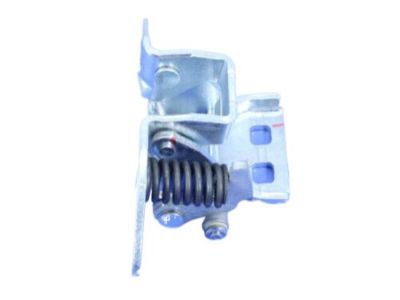 Mopar 5155094AB Hinge Front Door Lower