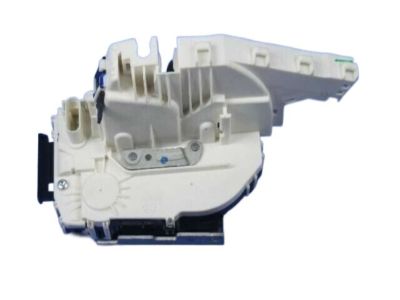 Ram 1500 Door Latch Assembly - 4589916AG