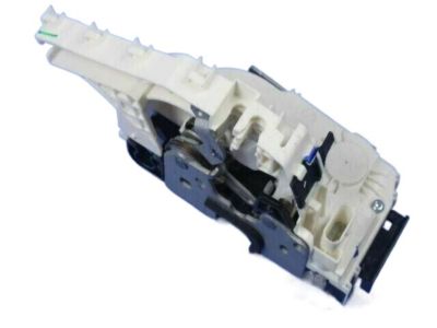 Ram 4589916AG LATCH Front Door