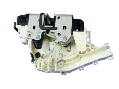 Ram 4589916AG LATCH Front Door