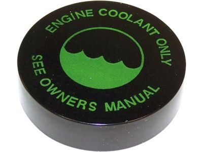 Jeep 52005184 CAP, Bottle