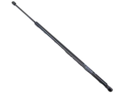Mopar 68079364AC Lift Cylinder, Passenger Side