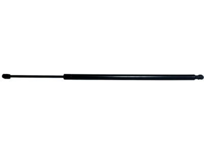 Mopar 68079364AC Lift Cylinder, Passenger Side