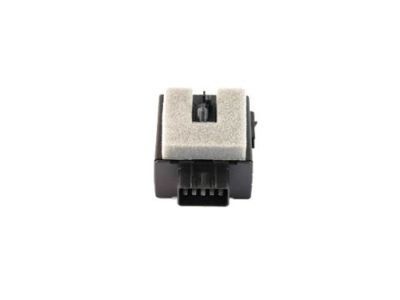 Jeep 68299657AA MODULE Heated Seat