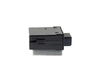 Jeep 68299657AA MODULE Heated Seat