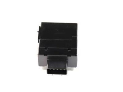 Jeep 68299657AA MODULE Heated Seat