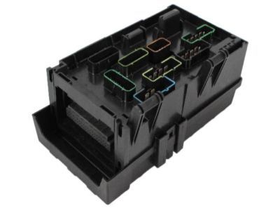 Mopar 5102969AA Power Distribution Center