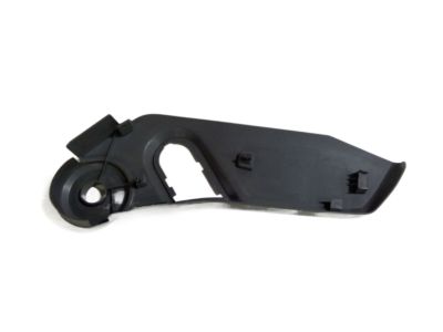 Dodge 1DQ321DAAA SHIELD SIDE Seat