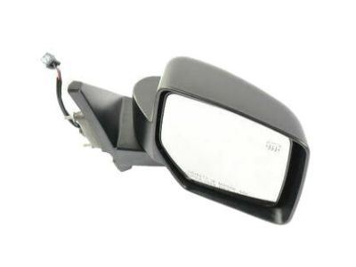 Jeep 68282458AA MIRROR Outside Rearview
