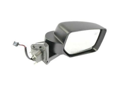 Jeep 68282458AA MIRROR Outside Rearview