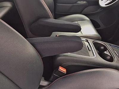 2013 Ram C/V Armrest - 1UQ98HL5AA