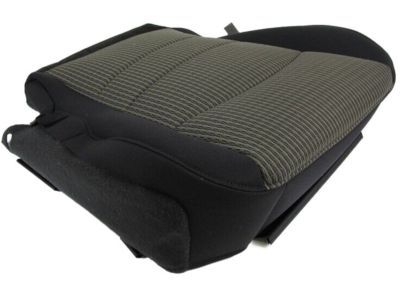 Ram 1NL27BD3AA COVER Front Seat Cushion