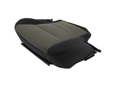 Ram 1NL27BD3AA COVER Front Seat Cushion