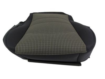 Ram 1NL27BD3AA COVER Front Seat Cushion