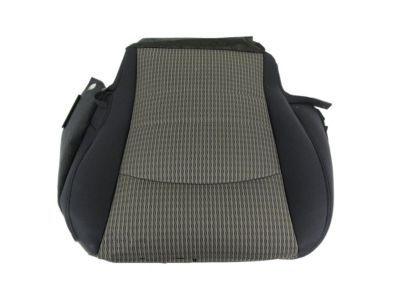 Ram 1NL27BD3AA COVER Front Seat Cushion