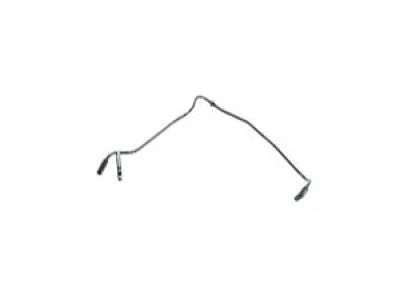 Dodge 68206046AD TUBE Vapor