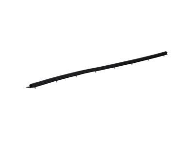 Chrysler 55364333AB SEAL Front Door