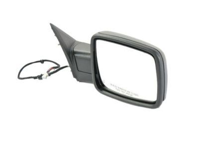 2019 Ram 1500 Car Mirror - 68263849AI