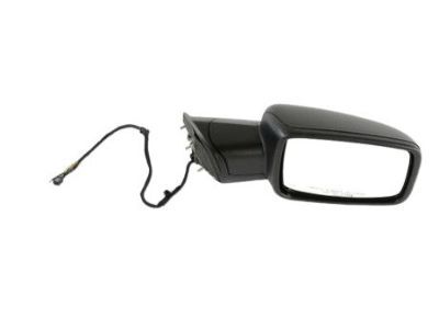 Mopar 68263849AI Mirror Outside Rearview