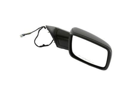 Mopar 68263849AI Mirror Outside Rearview