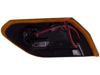 Jeep 68302120AB LAMP Side Marker Right
