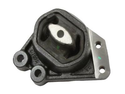 Mopar 52855716AB Front Mount, Passenger Side
