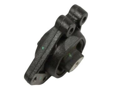 Mopar 52855716AB Front Mount, Passenger Side