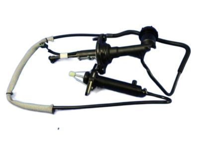 Mopar 52107654AB Master Cylinder