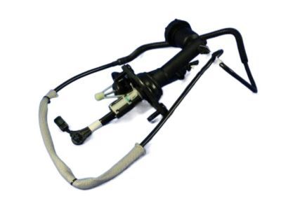 Mopar 52107654AB Master Cylinder