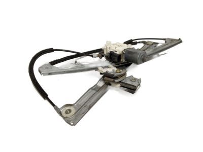 Chrysler Window Regulator - 5067453AD