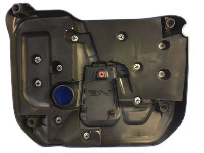 Dodge 5281383AE COVER Engine