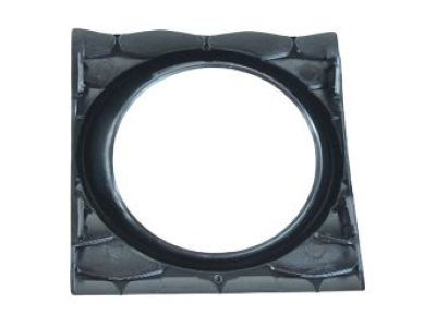 Mopar 68243506AB Bezel Adaptive Cruise Control