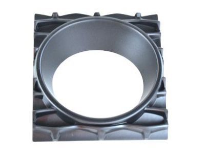Mopar 68243506AB Bezel Adaptive Cruise Control