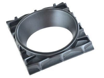 Mopar 68243506AB Bezel Adaptive Cruise Control