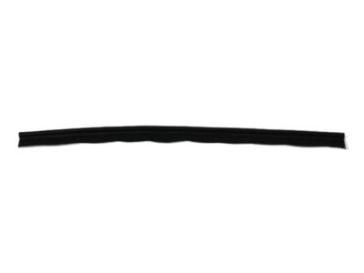 Ram 68078126AE SEAL Hood