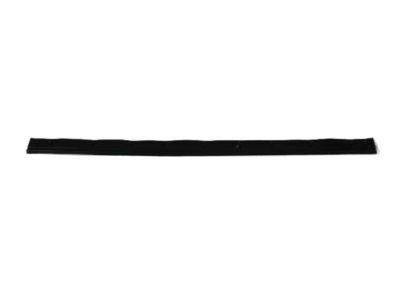 Ram 68078126AE SEAL Hood