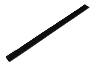 Ram 68078126AE SEAL Hood