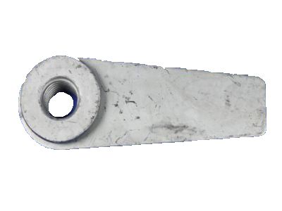 Dodge 6502817 LOCK NUT M14-2.00