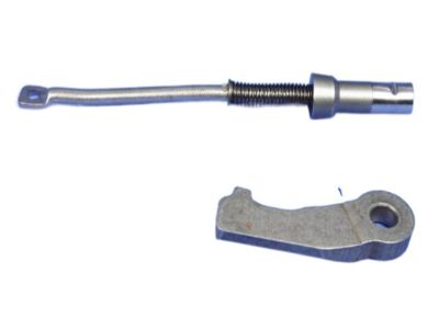 Jeep 5166452AA PAWL AND ROD KIT
