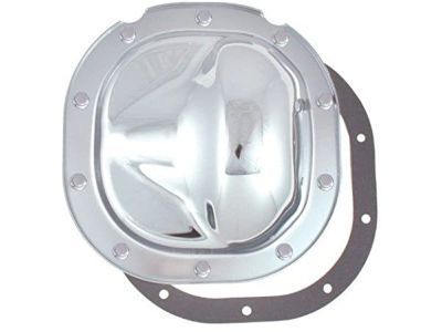 Dodge 5137558AB COVER Sunroof Mechanism