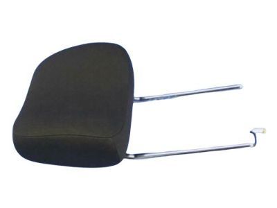 Jeep 5PS82DX9AA HEADREST Active Head Restraints Front
