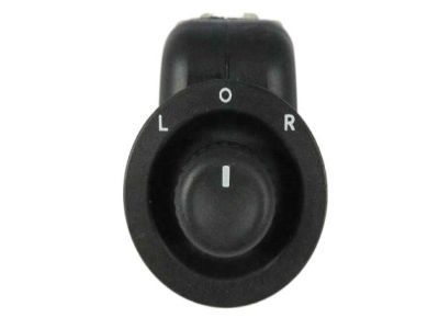 Mopar 4602788AA Mirror Switch, Front