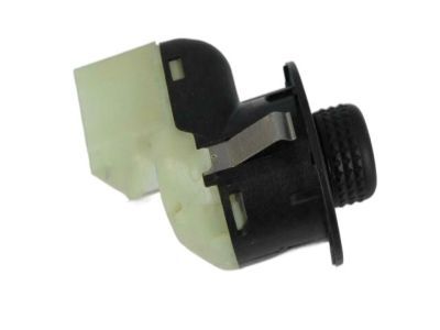 Mopar 4602788AA Mirror Switch, Front
