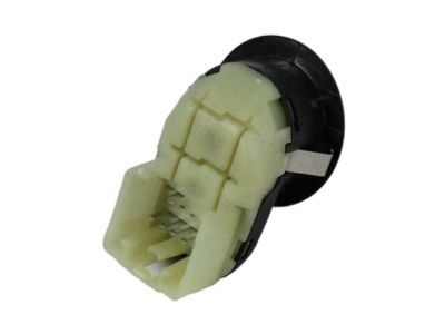 Jeep Commander Mirror Switch - 4602788AA