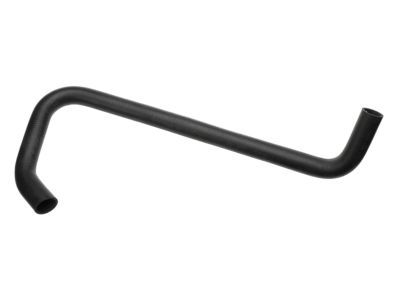 Ram Radiator Hose - 55056772AB